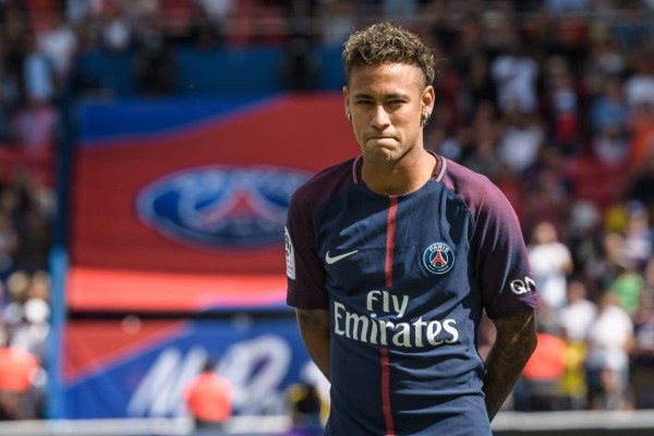El Barcelona no dará el certificado de transferencia por Neymar al PSG