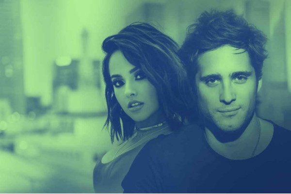 Dentro de una hora inician los Latin American Music Awards