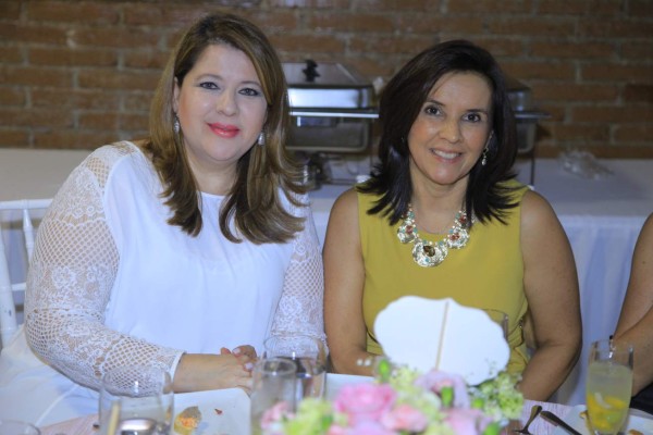 Despedida de soltera para María José Welchez