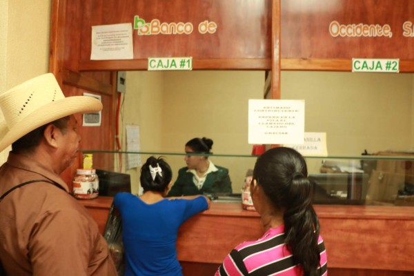 40 millones de lempiras adeudan en impuestos en Comayagua