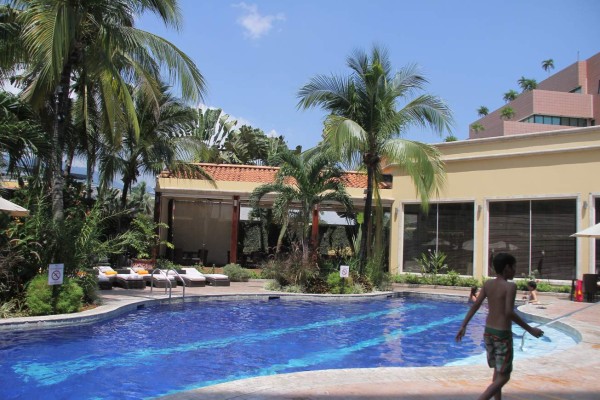 Hoteles sampedranos esperan subir su ocupación desde hoy