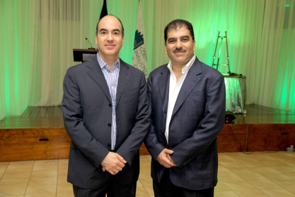 Cámara de Comercio e Industrias de Cortés celebra