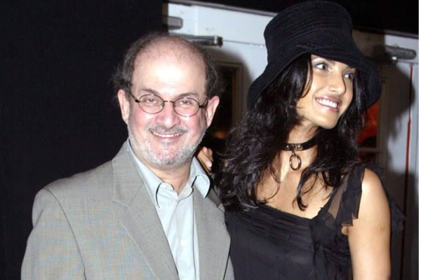 Richard Gere se vuelve a enamorar