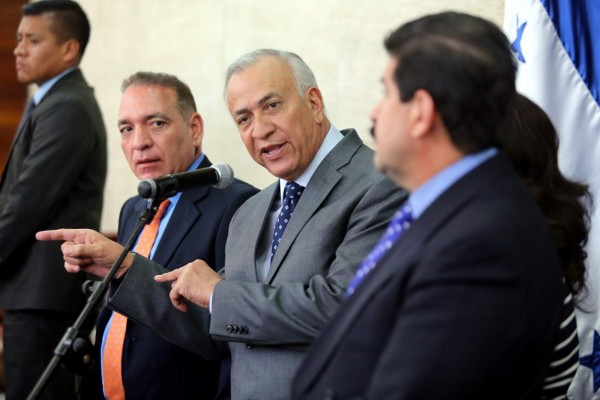 Proyecto de Ley de Transporte pasa sin problemas segundo debate en el CN