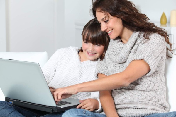 6 consejos para que los niños naveguen seguros en Internet