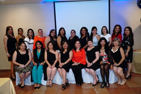 Reunión de la promoción 1985 del IMA