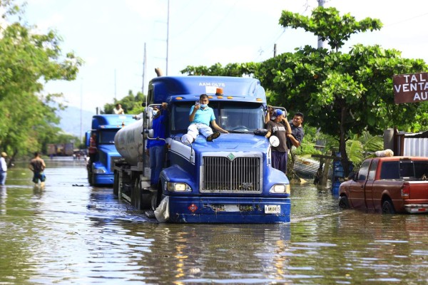 Foto: La Prensa