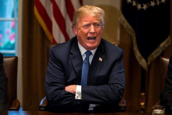 UE responde a Trump en G20: ser 'aliados' y no 'enemigos' comerciales