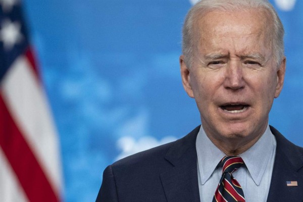 Lanzan campaña en español para dar a conocer las políticas de Biden a latinos