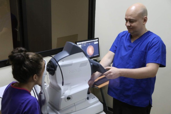 San Pedro Sula será un centro de servicios internacionales