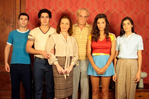 En enero Netflix estrena sus mejores series