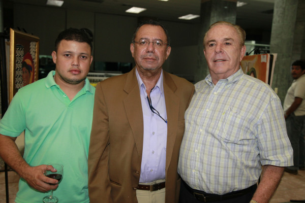 Diez años de gran ejemplo