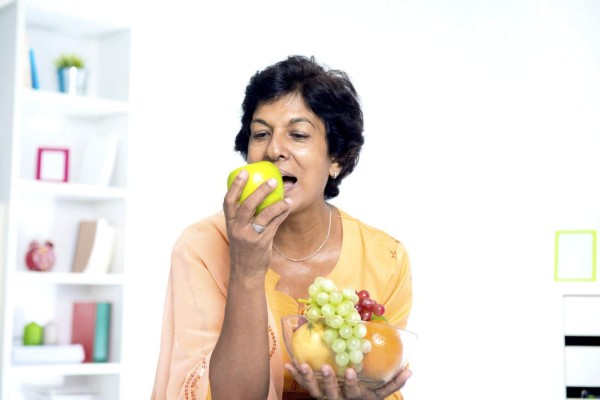 Cuide adecuadamente sus huesos