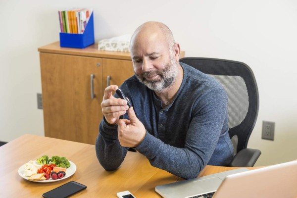 Cómo afrontar el distrés por la diabetes