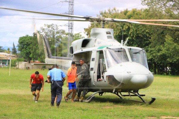 Foto: La Prensa