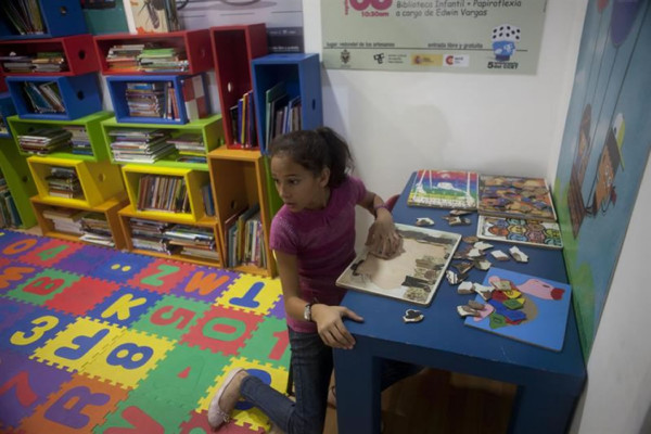 Centro Cultural de España en Tegucigalpa, espacio para los artistas y la convivencia