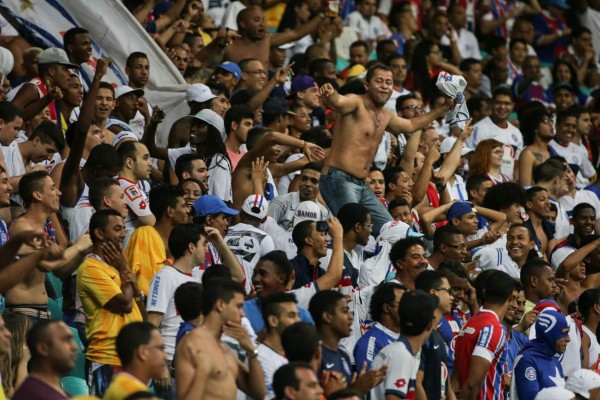 Recesión económica en Brasil tras el Mundial