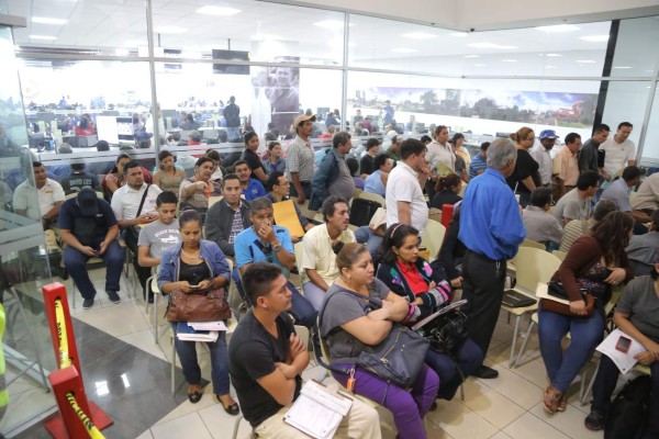 Sampedranos esperan publicación del decreto de amnistía tributaria