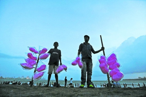 Unos 371,000 menores forman parte del mercado laboral en Honduras