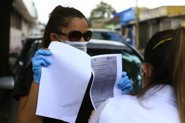 Entrega equivocada de dos cadáveres genera conmoción en familias