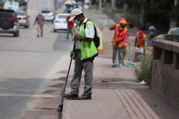 La recuperación de Honduras será lenta y gradual, alerta Unah