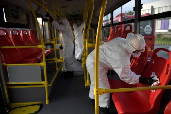 Colombia confirma primer paciente curado por coronavirus