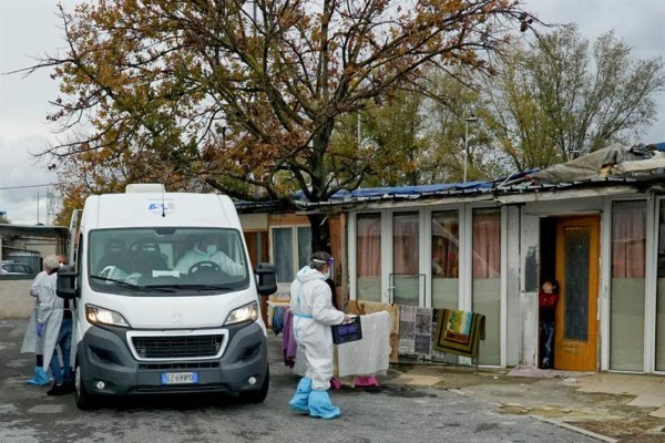 ¡Cifras alarmantes! Los contagios de covid-19 ascienden a 64,3 millones en todo el mundo