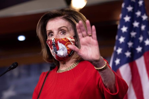 Falla el intento de los demócratas de EEUU para modificar el plan de estímulo económico