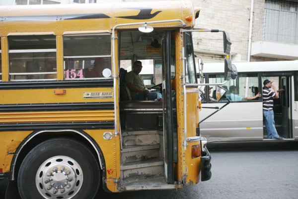 Nueva ley mandará a 'escuelita” a conductores