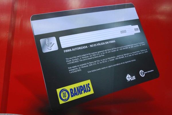 LA PRENSA lanza tarjeta con descuentos en más de 60 negocios de Honduras