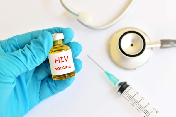 Cuba ensaya una vacuna para mejorar la calidad de vida en enfermos de sida