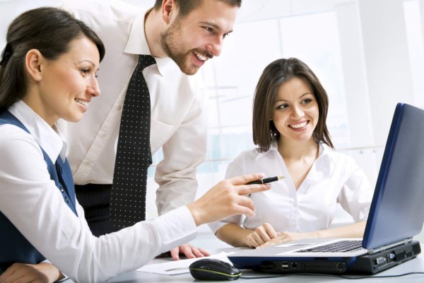 Mantenga una buena reputación en su trabajo