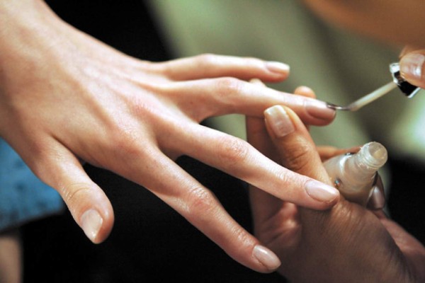 Esmalte 'inteligente”