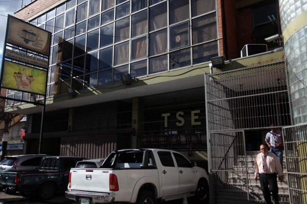 TSE dará banderillazo inicial para las primarias