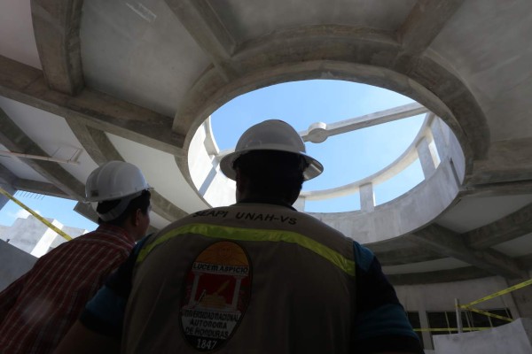 En febrero la ciudad estrenará el complejo médico más grande de CA