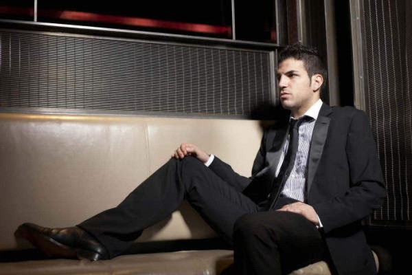 Los guapos del Mundial Brasil 2014