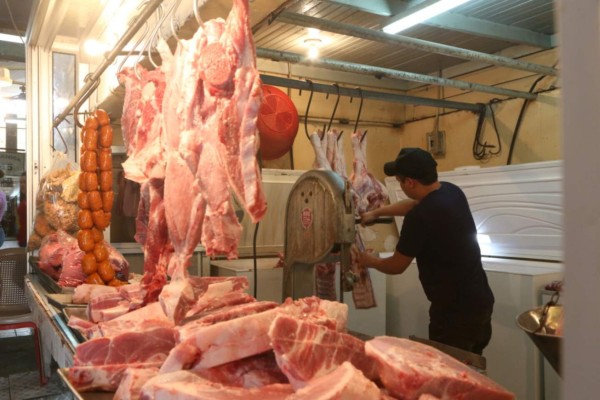 La baja inflación no se refleja en precios de la canasta básica