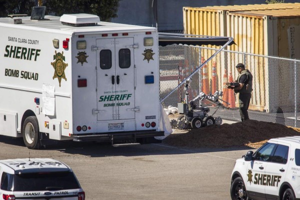 Ascienden a 10 los muertos por el tiroteo del miércoles en California