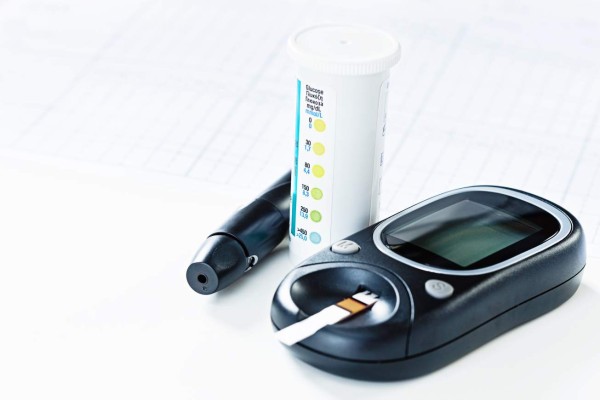 ¿Una mejor prueba para la diabetes?