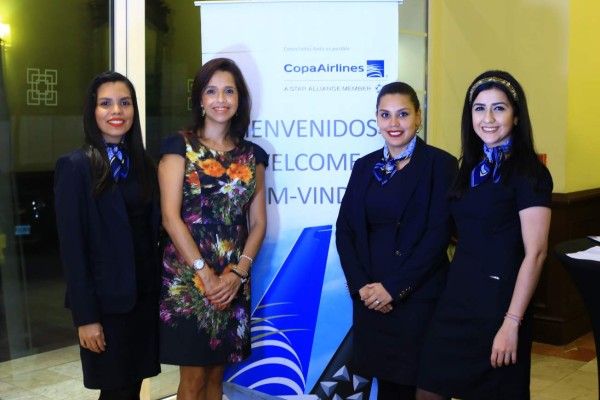 El Fashion Trends Forum 2017