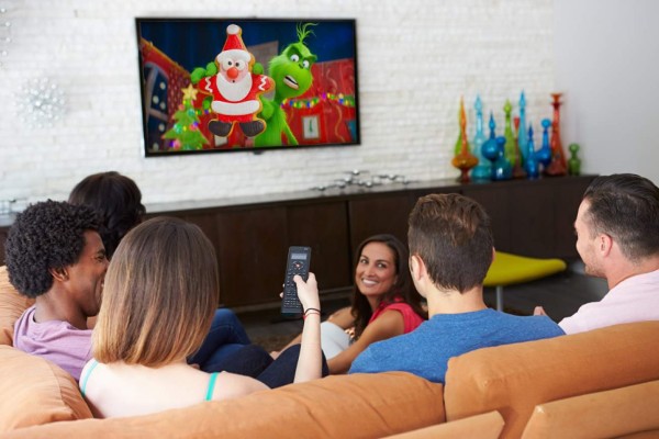 Esta Navidad lleva lo mejor en tecnología y entretenimiento a tu hogar   
