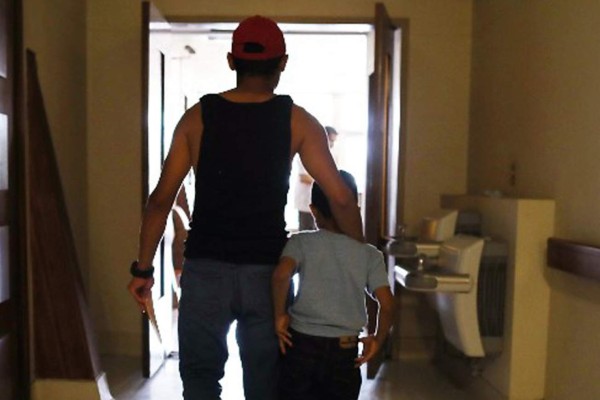 Ombudsman hondureño aplaude a CIDH por medidas cautelares a niños migrantes