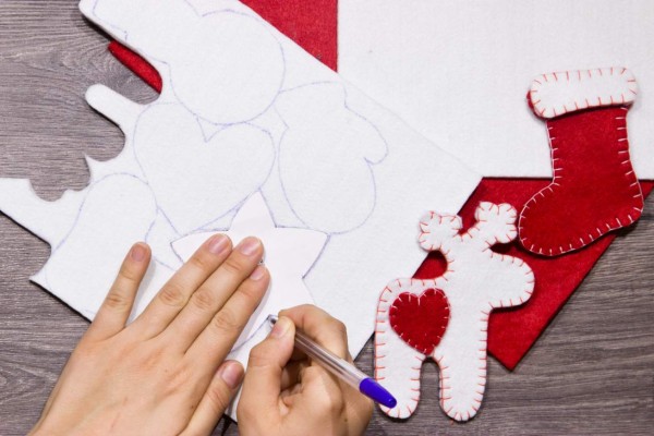 Póngase las botas en Navidad