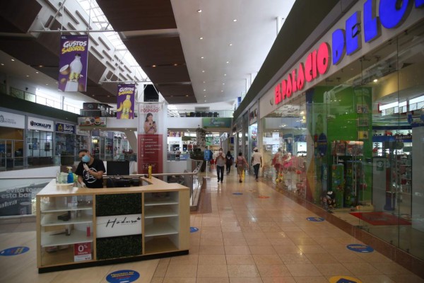 Empresas urgen retomar reapertura económica ante insostenible pérdida de empleos y cierre de negocios