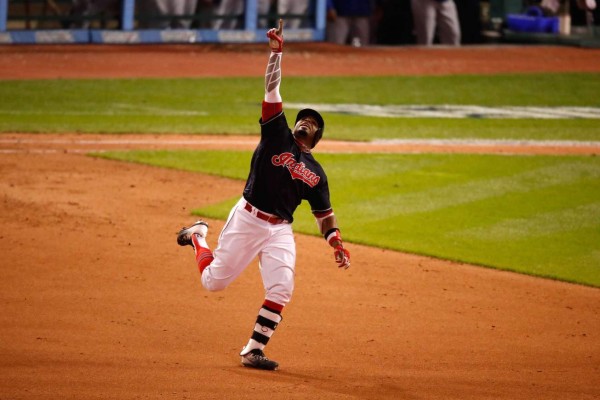 Los Cachorros de Chicago, campeones de la Serie Mundial de Béisbol