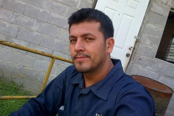 Policía mata a tiros a empleado de la Enee en La Ceiba