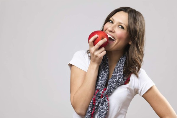 Conozca los 10 beneficios de las manzanas