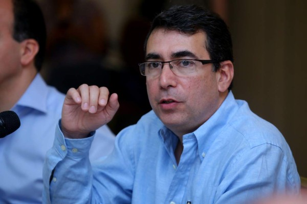 'Cubrimos del 30 al 40% de riesgo a la banca en viviendas'