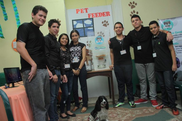 Creatividad e innovación en INFOTEC 2016