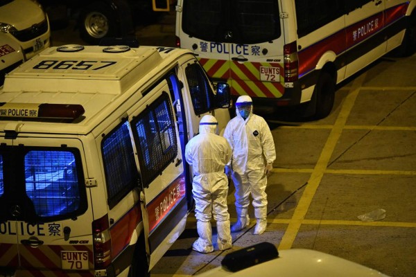 Coronavirus deja más de 1,000 muertos en China